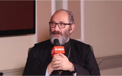 Părintele Constantin Necula, despre solidaritate și prețurile la carburanți, la Europa FM București – Părintele Constantin Necula a fost invitatul lui Cătălin Striblea în emisiunea „România în Direct” de la Europa FM, vineri, 3 aprilie