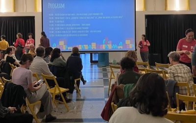 George Tuță cheamă locuitorii Sectorului 1 la consultări pentru bugetul pe 2026