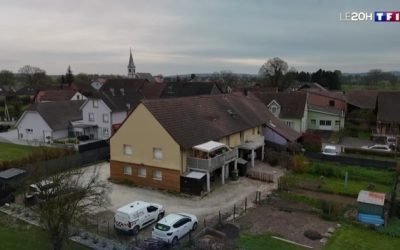 Calvarul unui copil: Sechestrat și înfometat, găsit gol într-o dubiță în Franța