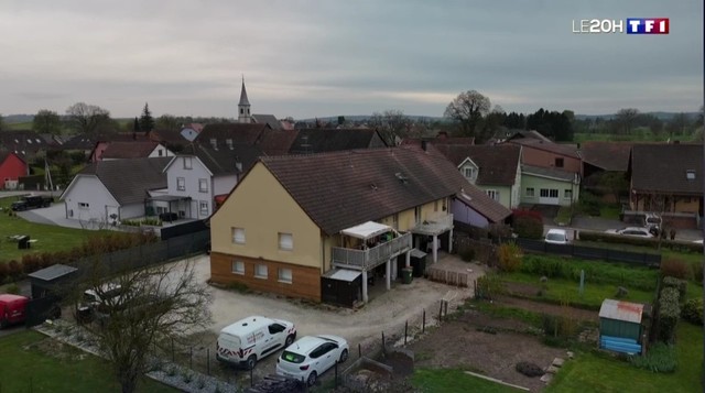 Calvarul unui copil: Sechestrat și înfometat, găsit gol într-o dubiță în Franța