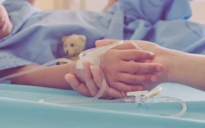 Vărsături și diaree la copii: Ce semne anunță o urgență medicală?