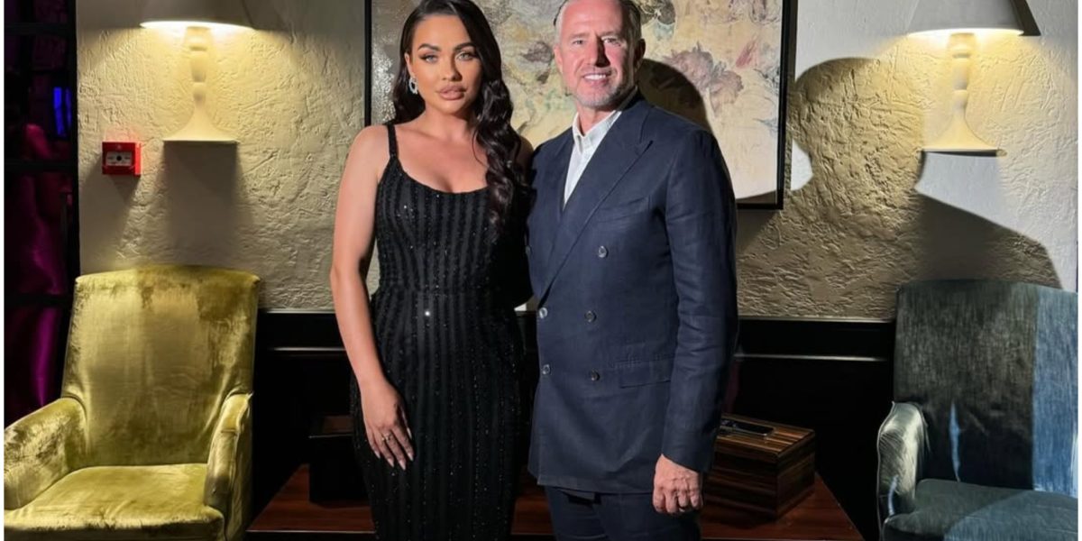 Reghecampf, surprins la revenirea în România: Unde a fost văzut cu Corina Caciuc?