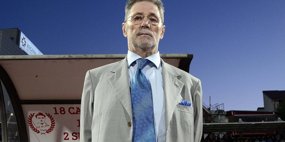 Nepregătit pentru România: Verdictul dur al experților despre selecționer