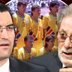 Dinu, foc și pară pe FRF: „Burleanu, măscărici!” Singurul salvat din Generația de AUR