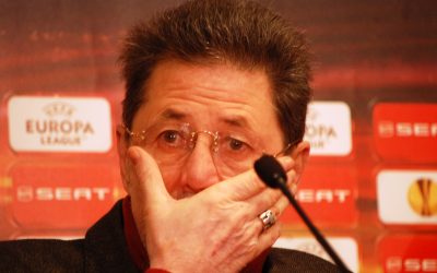 Cornel Dinu, legenda fotbalului românesc, se confruntă cu o afecțiune psihologică rară, antropofobia, care l-a determinat să se izoleze complet de lume