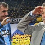 Dinu, verdict dur despre Hagi: „Nu e bun selecționer România”