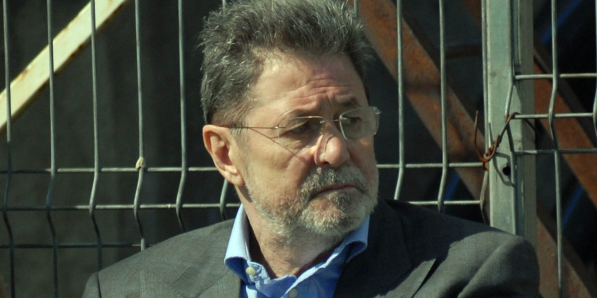 Dinu, verdict crunt pentru Ianis Hagi la națională: Nici cu tatăl selecționer