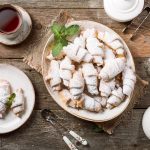 Cornulețe Hochland Creme, secretul gustului desăvârșit: Rețeta perfectă