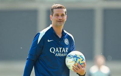 Inter prelungește contractul lui Chivu: Decizia italienilor, luată