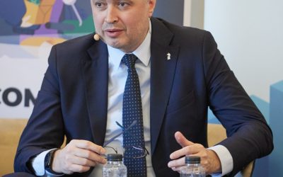 Logistica, după anul record 2025: Piața intră-n ajustare