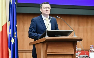 BNR trage semnalul de alarmă: România, în pericolul „capcanelor greu de remediat”