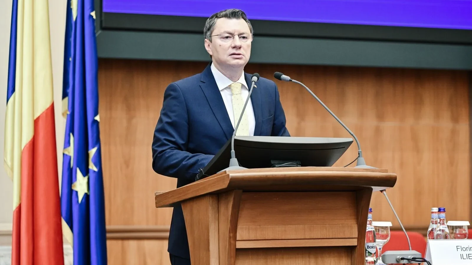 BNR trage semnalul de alarmă: România, în pericolul „capcanelor greu de remediat”