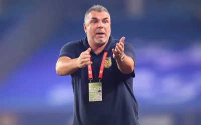 Olăroiu, respins de chinezi: Un refuz neașteptat
