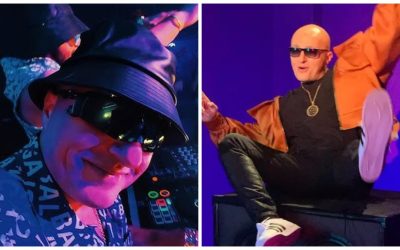 „Solo Tu” revine în 2026: Costi Ioniță și Adrian Minune, hit manelic refăcut