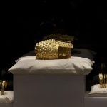 AUR dacic furat, recuperat: Casca și brățările revin la București