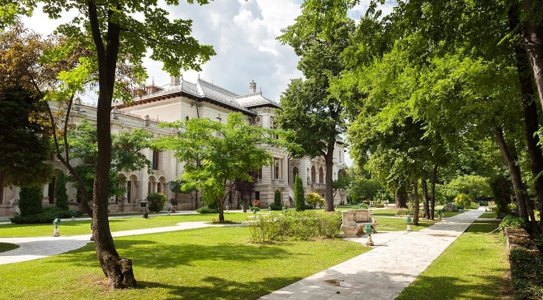 Președintele lansează “Săptămâna Europeană” la Cotroceni: Dezbateri despre rolul României în UE