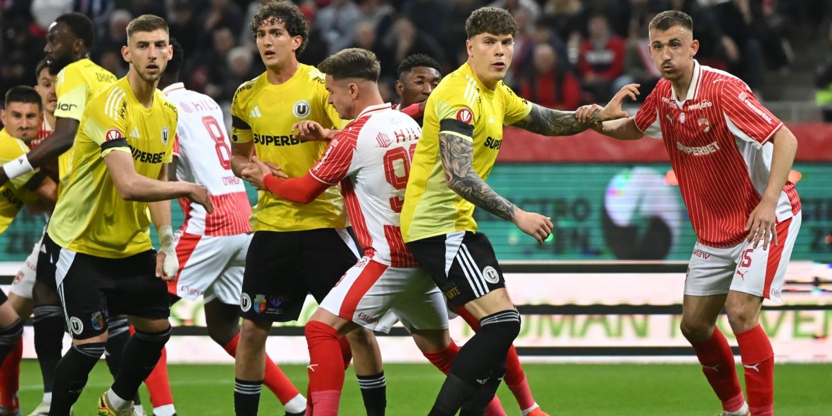 Coubiș, furios după zvonurile despre transferul la Genoa