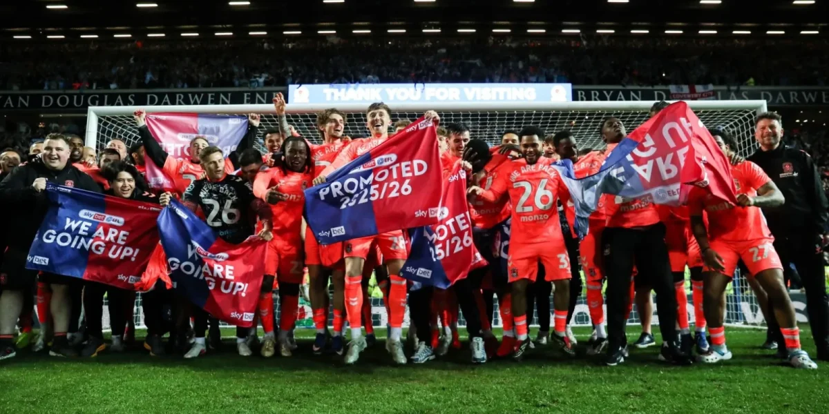 Lampard, eroul: Coventry în Premier League după 25 de ani, cu un antrenor de legendă