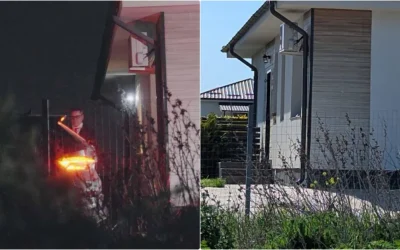 Scandalul politic major care a zguduit campania electorală pentru prezidențialele din 2025, amplificat cu doar trei zile înainte de primul tur de scrutin, a căpătat o formă juridică concretă