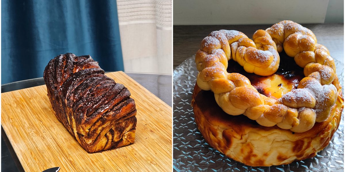 Sfaturi dulci de la un cofetar: Secretele gustului perfect dezvăluite