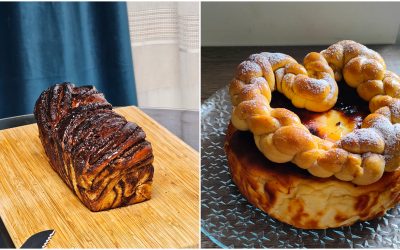 Sfaturi dulci de la un cofetar: Secretele gustului perfect dezvăluite