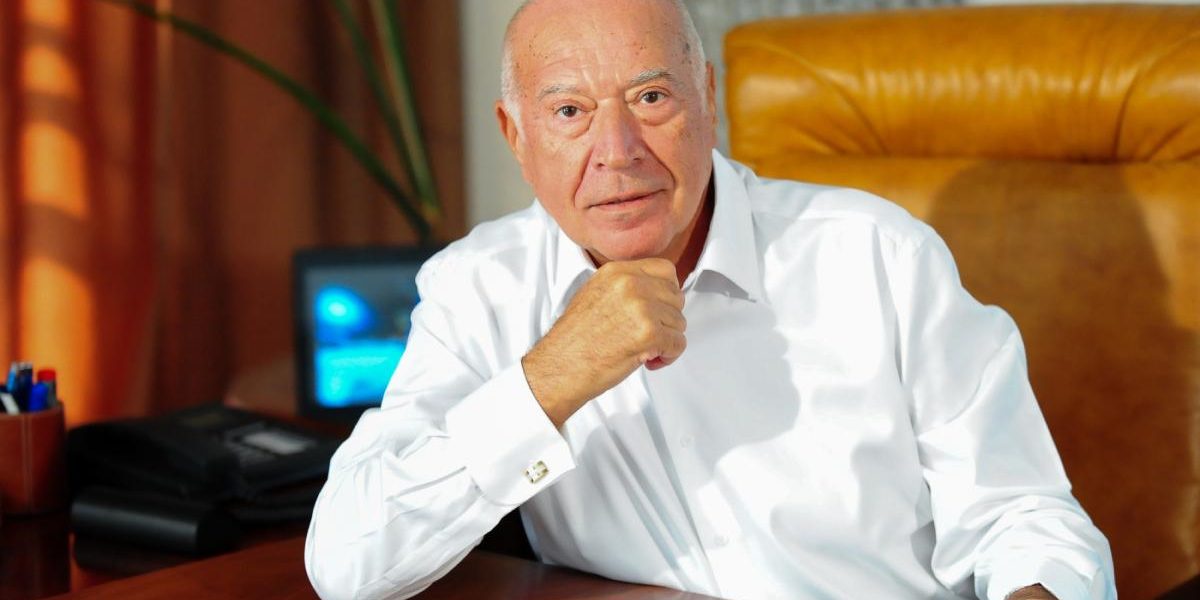 Dan Voiculescu, mesaj cutremurător: Credința învinge încercările vieții