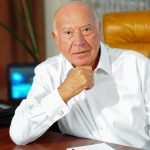 Dan Voiculescu, mesaj cutremurător: Credința învinge încercările vieții