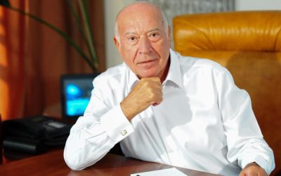 Dan Voiculescu, mesaj cutremurător: Credința învinge încercările vieții