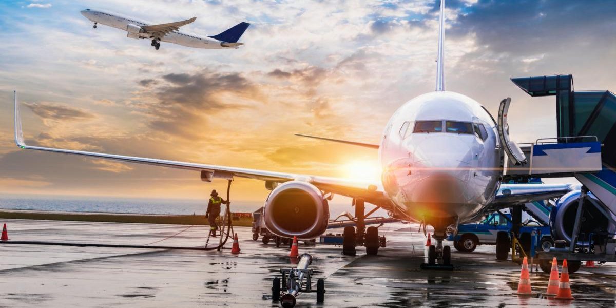 Germania, în alertă: Aeroporturile riscă penurie de kerosen, Merz convoacă securitatea