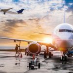 Germania, în alertă: Aeroporturile riscă penurie de kerosen, Merz convoacă securitatea