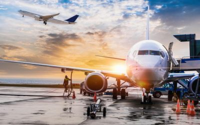 Germania, în alertă: Aeroporturile riscă penurie de kerosen, Merz convoacă securitatea