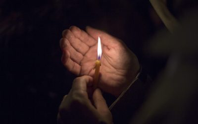 Hristos a Înviat: Cât timp ne salutăm așa? Semnificația acestor cuvinte