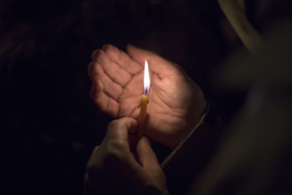 Hristos a Înviat: Cât timp ne salutăm așa? Semnificația acestor cuvinte