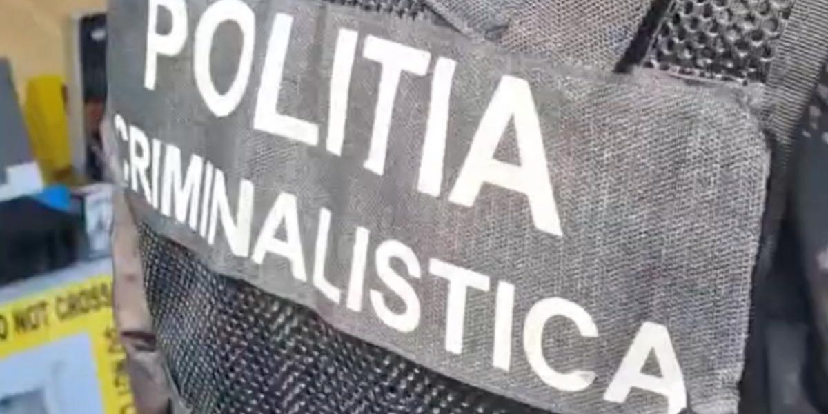 Adolescentă din București, acuzată de o crimă șocantă: Și-a ucis mama