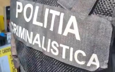 Adolescentă din București, acuzată de o crimă șocantă: Și-a ucis mama