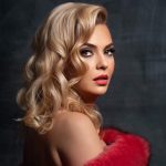 Crina Matei, lecție de viață: De iubire nu te bucuri fiind perfectă