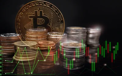 De ce Bitcoin și Ethereum atrag investitorii: Active supra-suverane în era Trump
