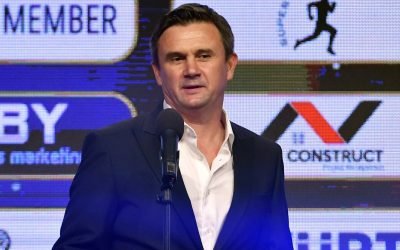 Cristi Balaj rupe tăcerea despre Rapid: „Am un respect deosebit”