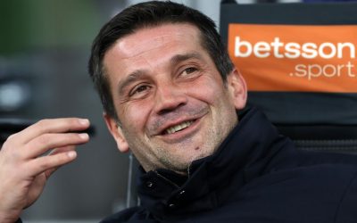 Inter Milano, sărbătoare cu ritm românesc după victoria din Cupa Italiei