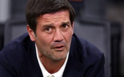 Cristi Chivu, pus la zid: „Dacă iei titlul, ce faci?”