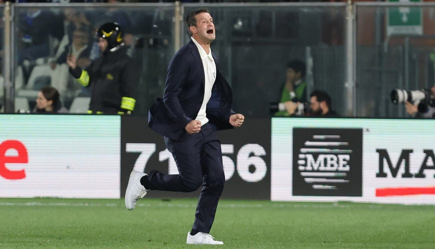 Chivu, sfidare maximă pentru Conte și Allegri: Reacția anului în Italia