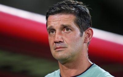 Starea de sănătate a lui Mircea Lucescu este gravă, iar Cristi Chivu a invocat rugăciunile pentru a-i veni în ajutor reputatului antrenor