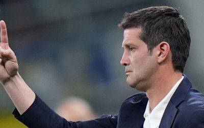 Chivu, furios după calificarea Inter: „Cristian sunt, nu Mourinho!”