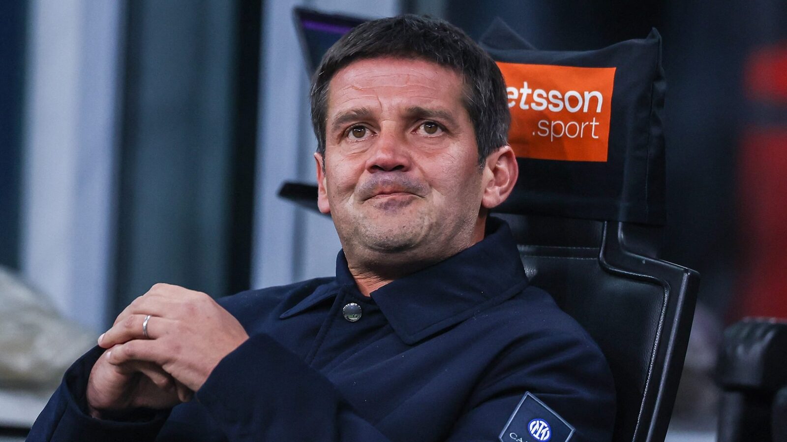 Cristi Chivu, o figură emblematică a fotbalului italian, a stârnit dezbateri aprinse după victoria clară a lui Inter Milano împotriva AS Roma