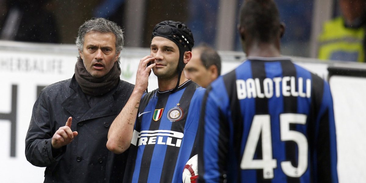 Nu-mi plac comparațiile cu Mourinho! Reacția furibundă a antrenorului