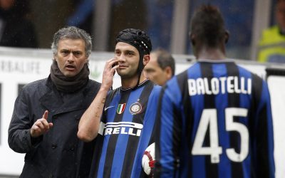 Nu-mi plac comparațiile cu Mourinho! Reacția furibundă a antrenorului