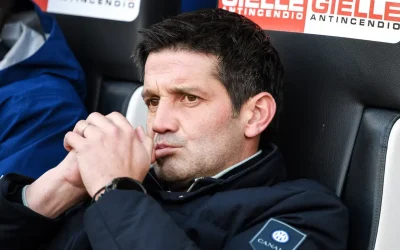 Cristi Chivu, dezvăluire-bombă: „Asta e tot ce-mi oferă lumea”