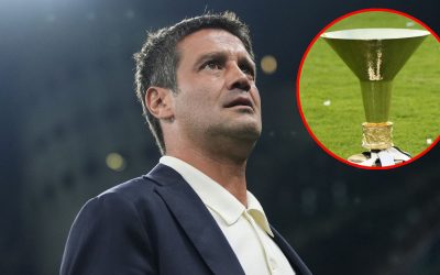 Când cucerește Cristi Chivu Serie A cu Inter? Programul „nerazzurrilor”