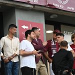 Unul dintre patroni, suspectat într-un caz controversat