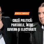Ce vrea PSD? Duelul politic: Guvernarea și românii, pe muchie de cuțit